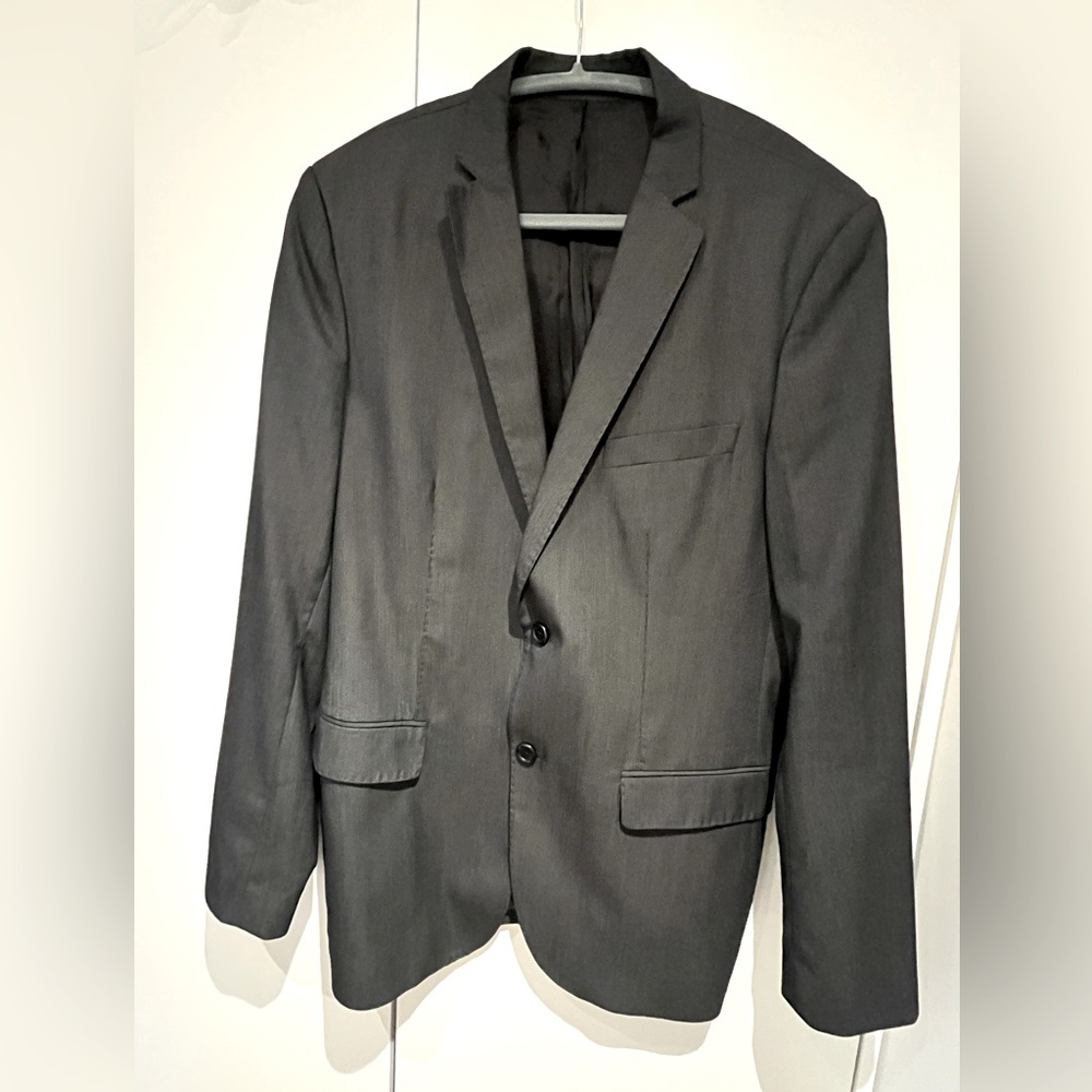 Zara blazer for men